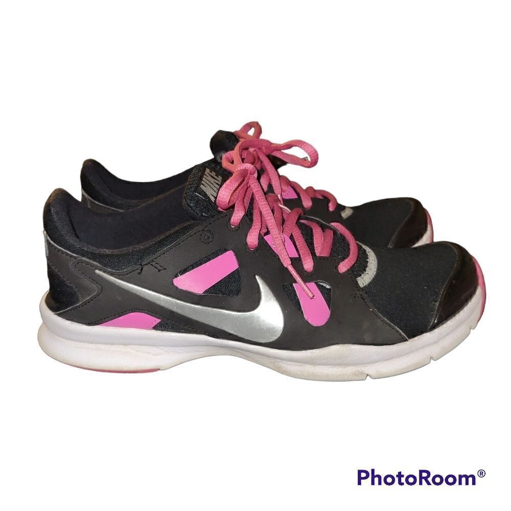 Nike women's running sneakers size 8.5.